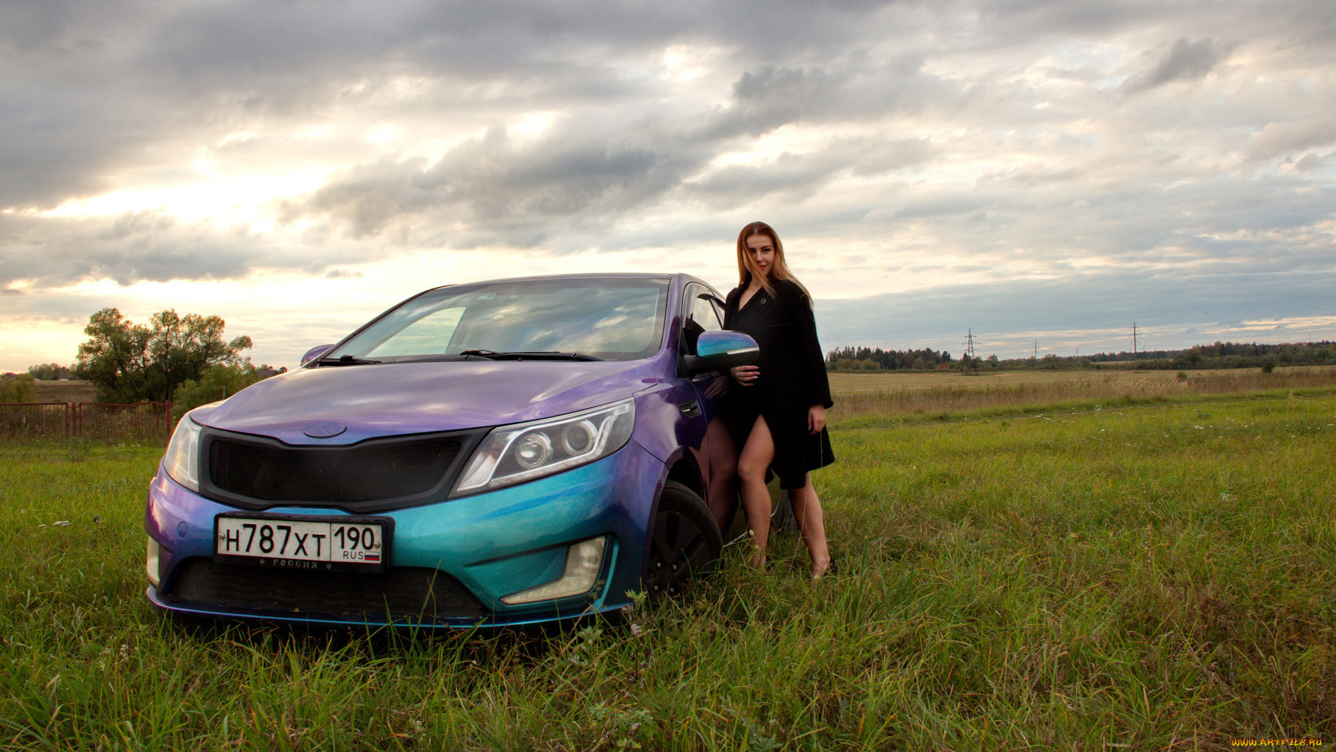 , -  , kia, rio